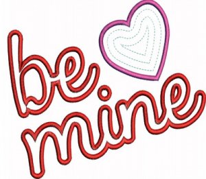 Bi mine, Be mine