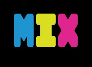Микс