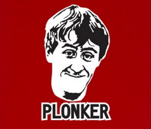 Plonker