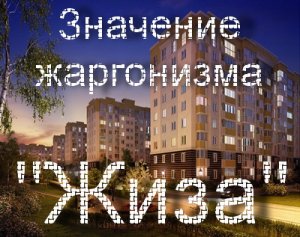 Жиза