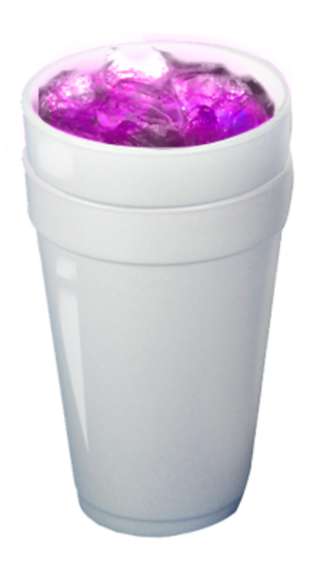 Словарь молодежного сленга - дабл кап